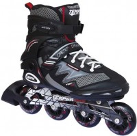 Photos - Roller Skates Tempish Temper Top II 82 