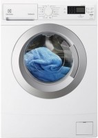 Photos - Washing Machine Electrolux EWS 11274 white