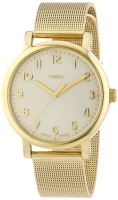 Wrist Watch Timex T2N598 