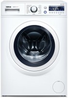 Photos - Washing Machine Atlant CMA 60Y1010 white