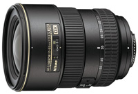 Camera Lens Nikon 17-55mm f/2.8G IF-ED AF-S DX Zoom-Nikkor 