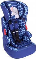 Photos - Car Seat Nania Beline SP Animals 