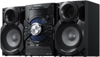 Photos - Audio System Panasonic SC-VKX25 