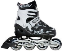 Photos - Roller Skates Profi Roller A1003 