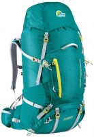 Backpack Lowe Alpine Axiom Cerro Torre ND 60:80 80 L