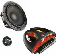 Photos - Car Speakers Morel Hybrid Ovation II 4 