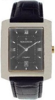 Photos - Wrist Watch Romanson TL1107X2T BK 