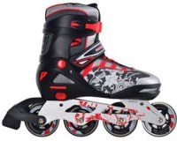 Photos - Roller Skates Profi Roller A6038 