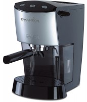 Photos - Coffee Maker Gaggia Evolution 