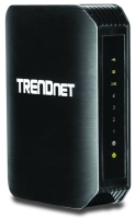 Wi-Fi TRENDnet TEW-811DRU 