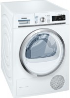 Photos - Tumble Dryer Siemens WT 45W560 