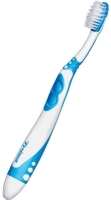 Photos - Electric Toothbrush Trisa Sonic Power soft 