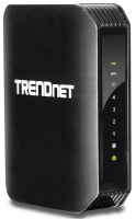 Photos - Wi-Fi TRENDnet TEW-752DRU 