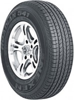 Tyre Nexen Roadian 541 225/75 R16 104H 