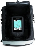 Photos - Fish Finder Humminbird PiranhaMAX 196Ci Portable 