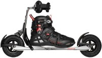 Photos - Roller Skates POWERSLIDE Nordic XC Path 2.0 2015 