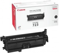 Ink & Toner Cartridge Canon 723BK 2644B002 