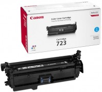 Ink & Toner Cartridge Canon 723C 2643B002 
