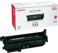 Ink & Toner Cartridge Canon 723M 2642B002 