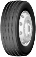Photos - Truck Tyre KAMA NF101 315/70 R22.5 154L 