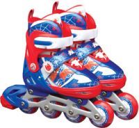 Photos - Roller Skates Disney Marvel Spider Man 