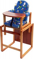 Photos - Highchair Vilt Malyish 