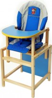 Photos - Highchair Vilt Kuzia 