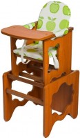 Photos - Highchair PMDK Premier 