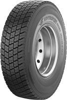 Photos - Truck Tyre Kormoran Roads D 225/75 R17.5 129M 