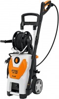 Photos - Pressure Washer STIHL RE 129 PLUS 