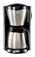 Coffee Maker Philips HD 7546 stainless steel