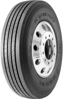 Truck Tyre Kumho KRS02 6.5 R16 108N 