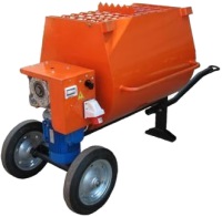 Photos - Cement Mixer Misom SO-351-300 300 L