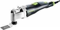 Photos - Multi Power Tool Festool Vecturo OS 400 EQ-Plus 563000 