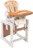 Photos - Highchair Berber Tiesto 