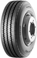 Photos - Truck Tyre Lassa LS/R 3100 205/75 R17.5 124M 