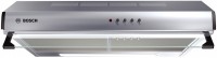 Photos - Cooker Hood Bosch DHU 665 C stainless steel