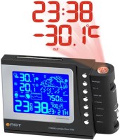 Photos - Weather Station RST 32705 