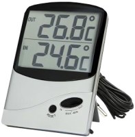 Photos - Thermometer / Barometer Thermo TM986H 