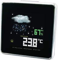 Photos - Weather Station Uniel UTV-64 