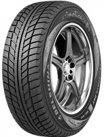 Photos - Tyre Belshina Artmotion Snow 215/60 R16 99T 