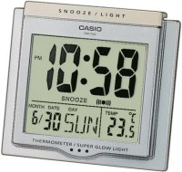 Photos - Radio / Table Clock Casio DQ-750 