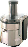 Photos - Juicer Kenwood JE 810 