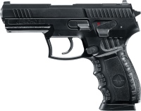 Photos - Air Pistol Walther IWI Jericho B 