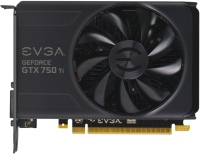 Graphics Card EVGA GeForce GTX 750 Ti 02G-P4-3753-KR 