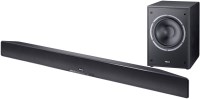 Photos - Soundbar Magnat WSB 225 