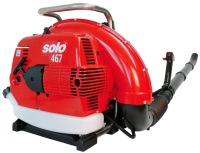 Photos - Leaf Blower AL-KO Solo 467 