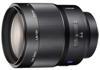 Photos - Camera Lens Sony 135mm f/1.8 ZA A Sonnar T* 