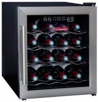 Photos - Wine Cooler La Sommeliere LS16 