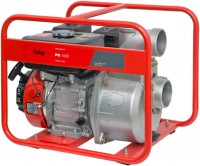 Photos - Water Pump with Engine FUBAG PG 1000 